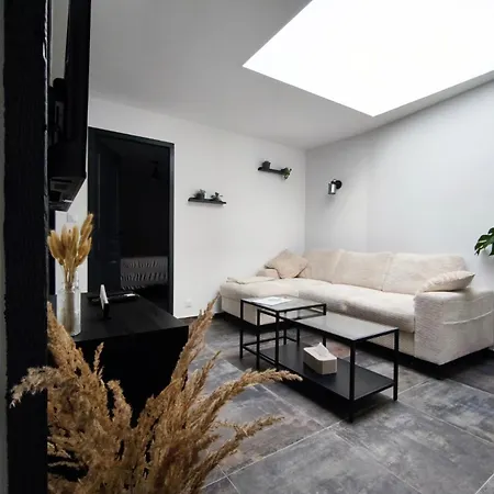 Hébergement de vacances L'atelier De Claude