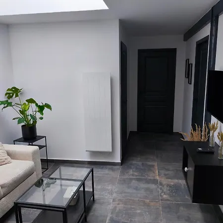 Сasa de vacaciones L'atelier De Claude