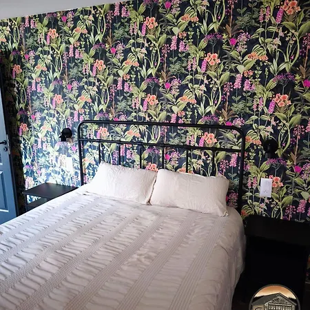 L'atelier De Claude Hébergement de vacances *