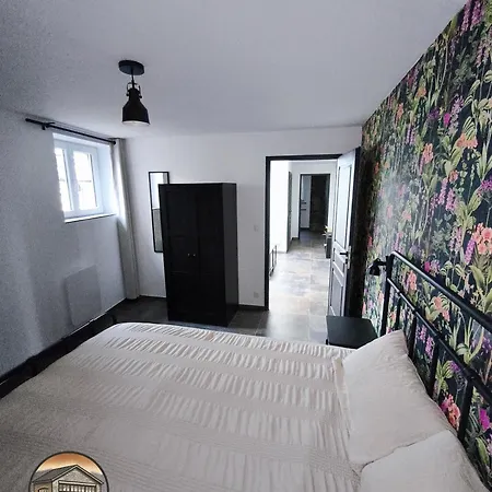 L'atelier De Claude Hébergement de vacances