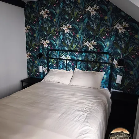 Hébergement de vacances L'atelier De Claude