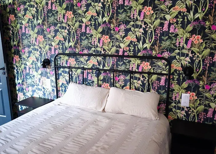 L'atelier De Claude Hébergement de vacances *