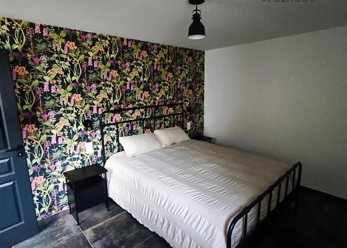 Hébergement de vacances L'atelier De Claude *