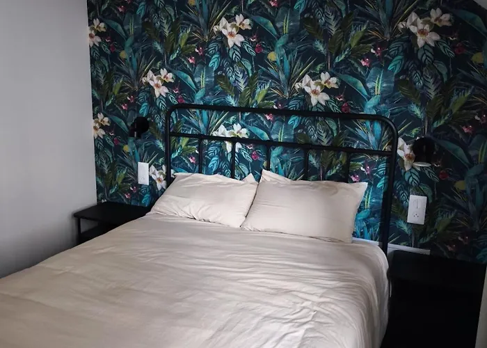 Hébergement de vacances L'atelier De Claude