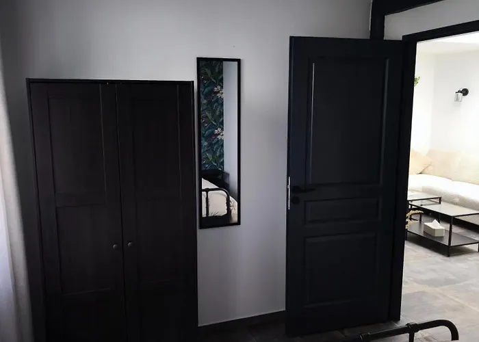 L'atelier De Claude Wattwiller