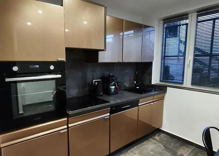 L'atelier De Claude Hébergement de vacances