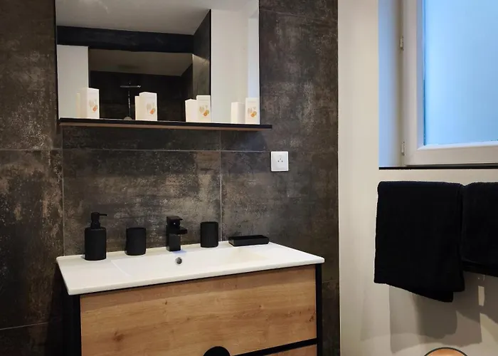 Hébergement de vacances L'atelier De Claude